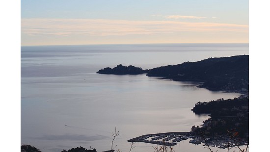 Rapallo e Golfo Marconi
